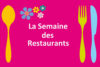 Semaine des restaurants